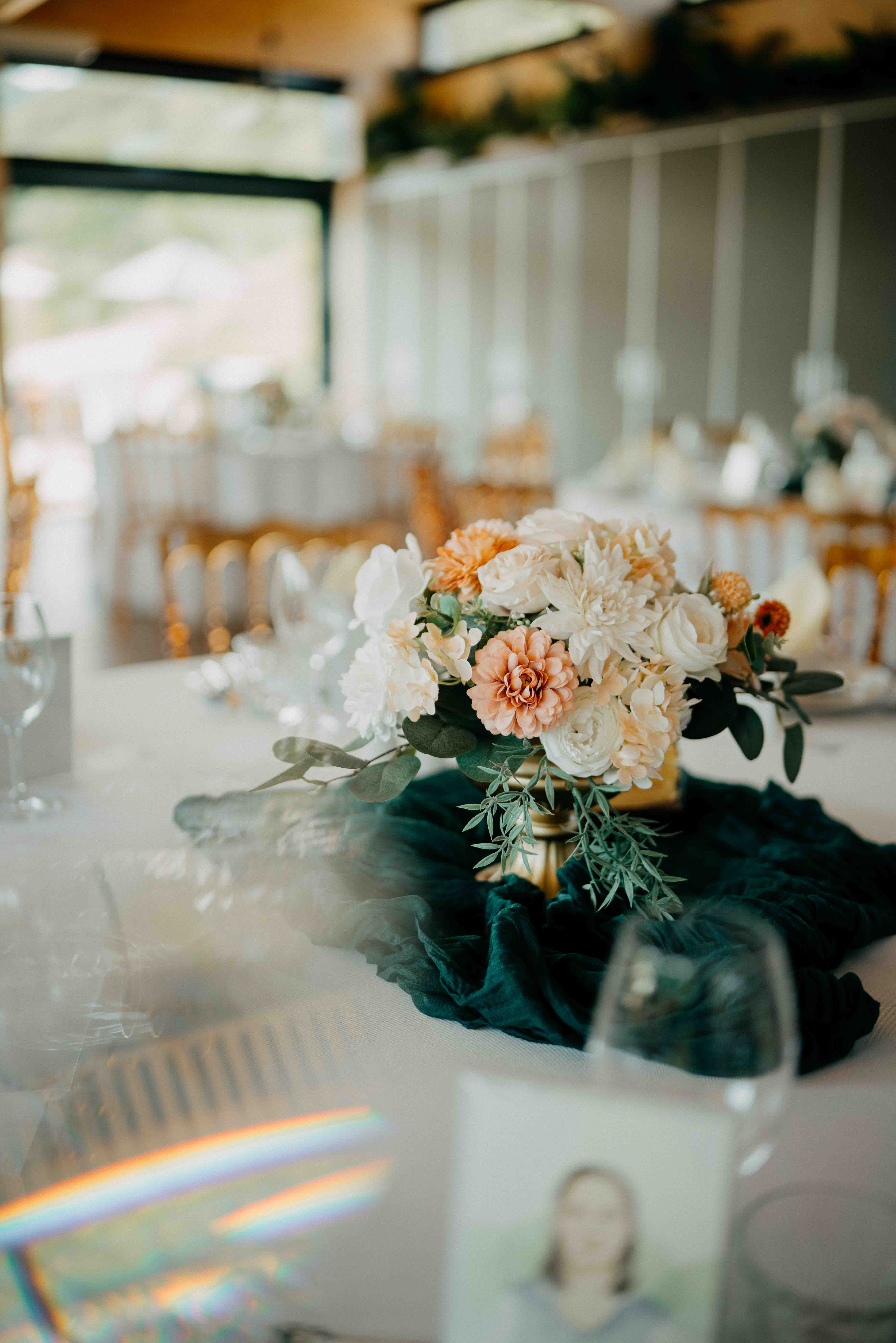 Esküvői illusztrációk