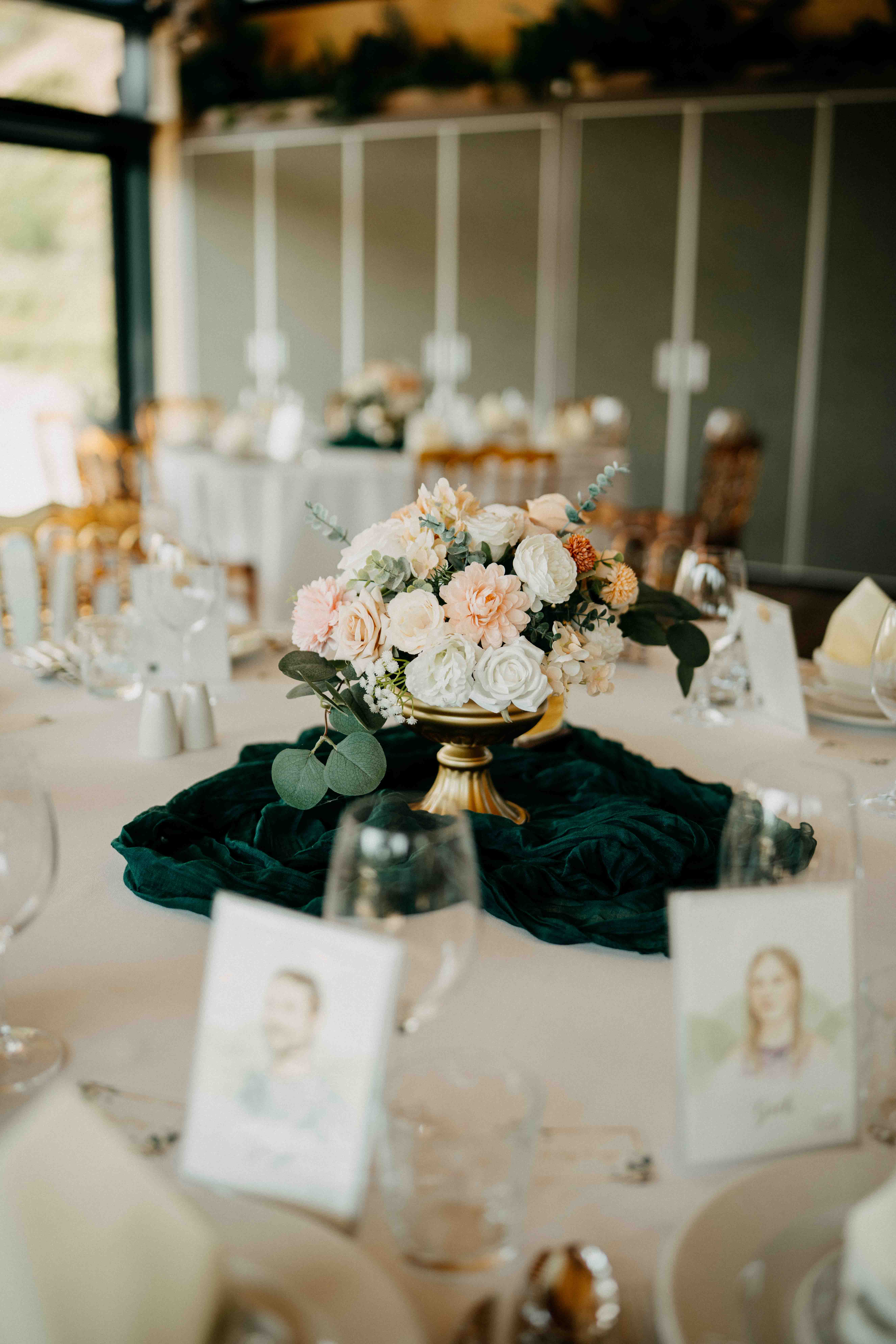 Esküvői illusztrációk